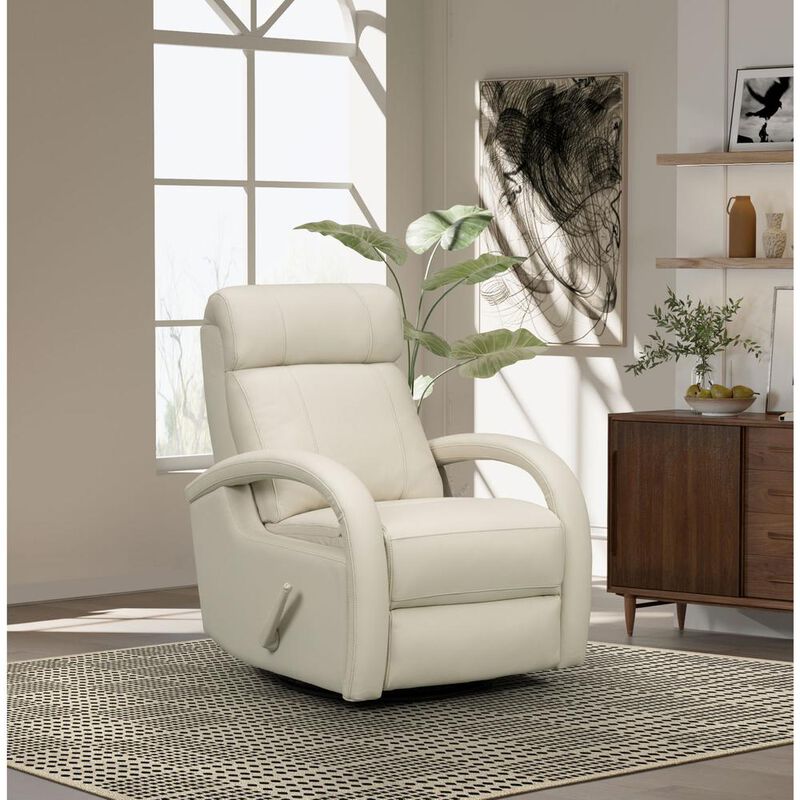 Barcalounger Harlee Swivel Glider Recliner