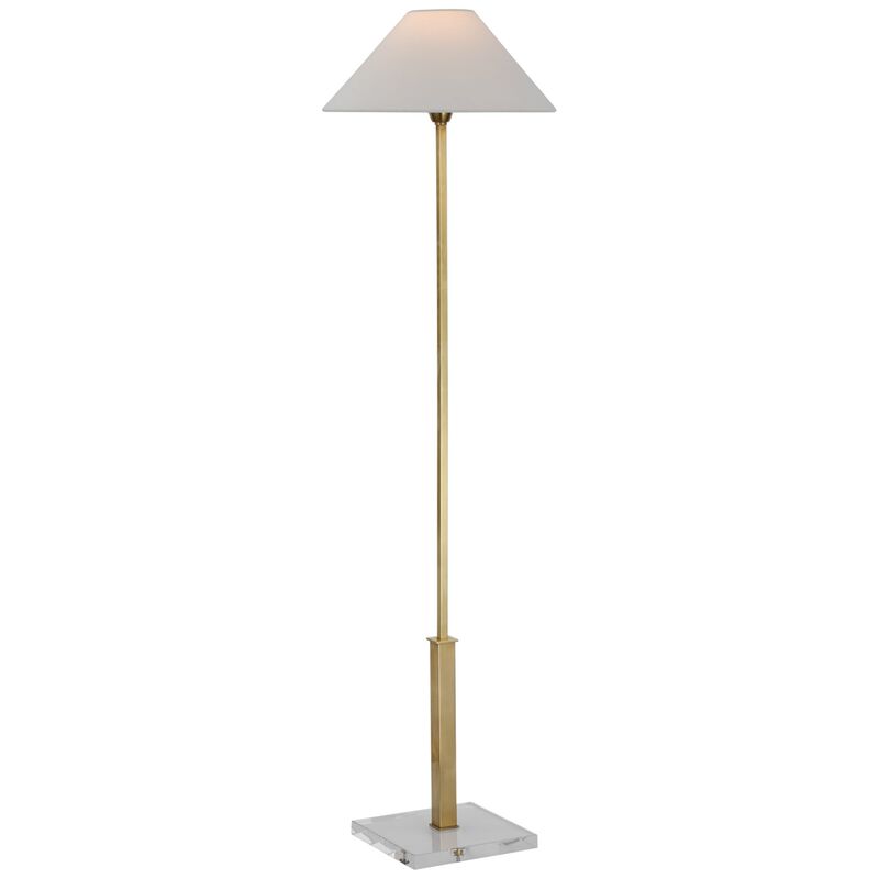 Asher Floor Lamp