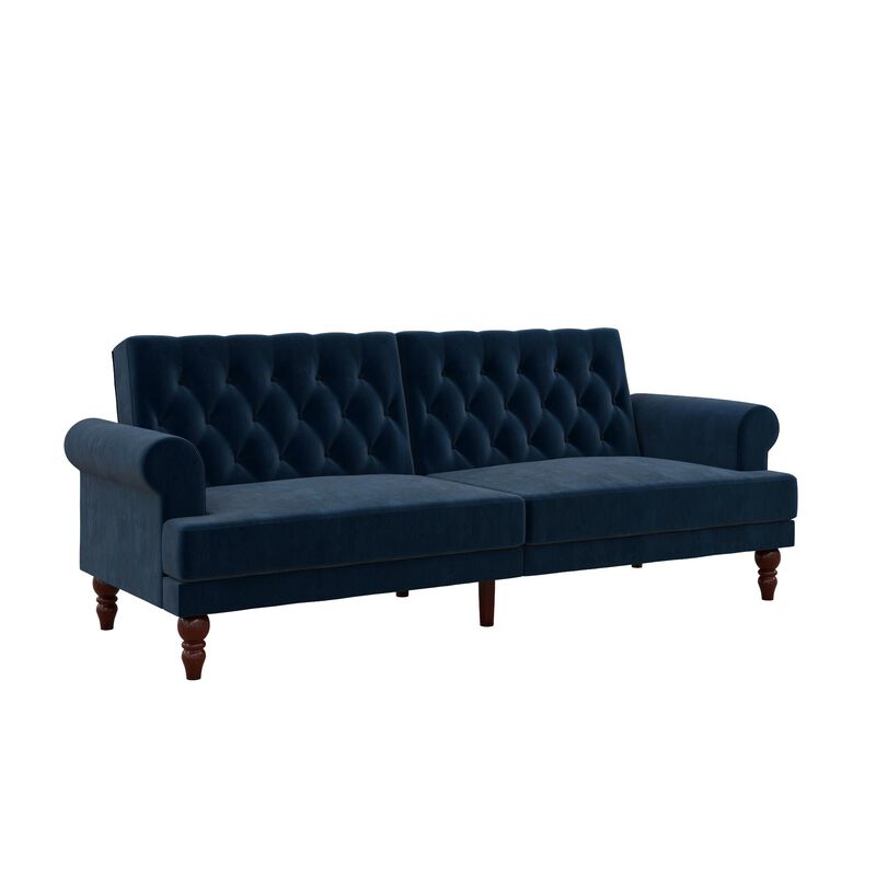 Cassidy Upholstered Futon