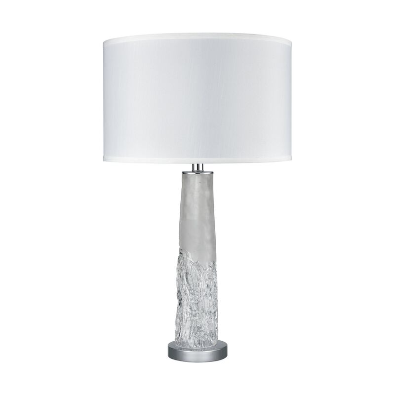 Juneau 30'' High 1-Light Table Lamp