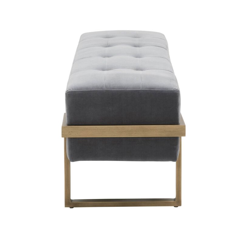 Fiona Upholstered Bench