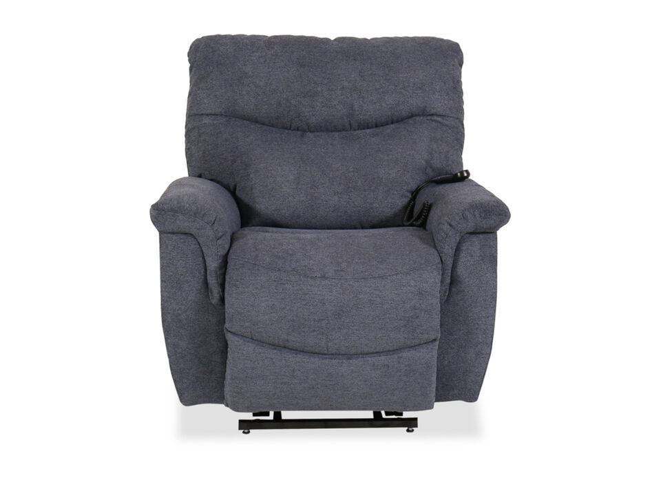 James Power Lift Recliner