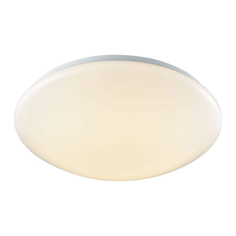 Kalona 1-Light Flush Mount