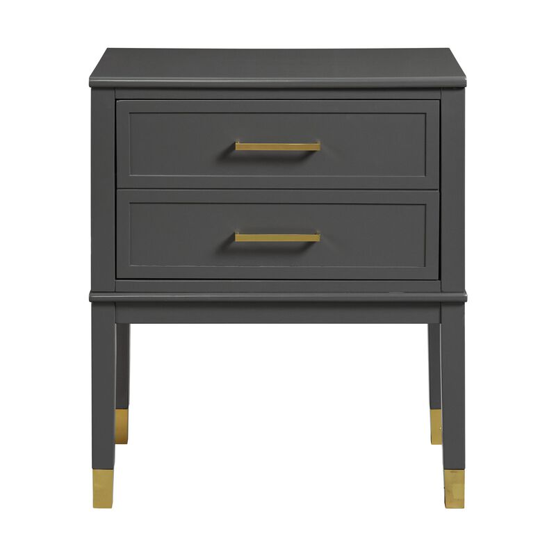 Brody Side Table