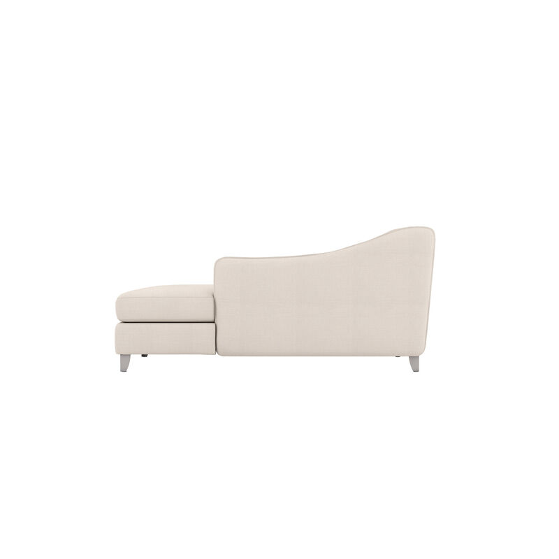 Monterey Outdoor Right Arm Chaise