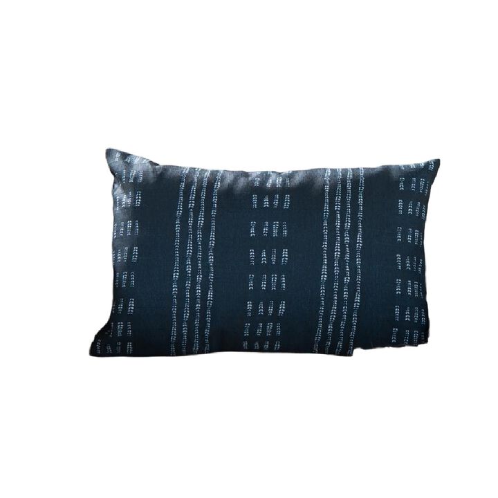 Belen Kox Exotic Lines Decorative Pillow, Belen Kox
