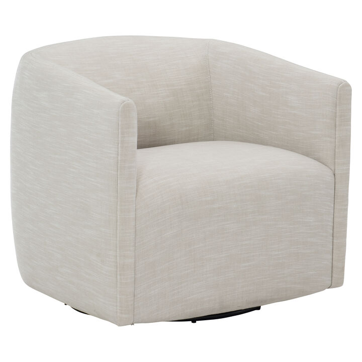 Ravello Outdoor Swivel Chair