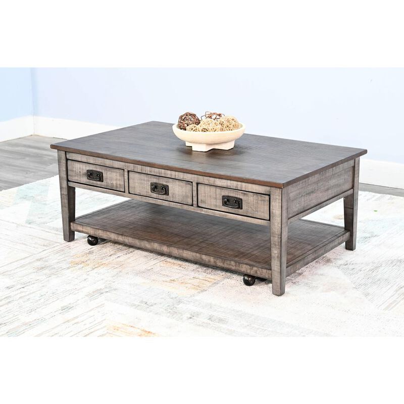 Sunny Designs Coffee Table