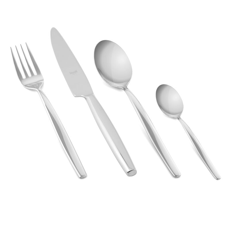 Sassonia 24-Piece Flatware Set