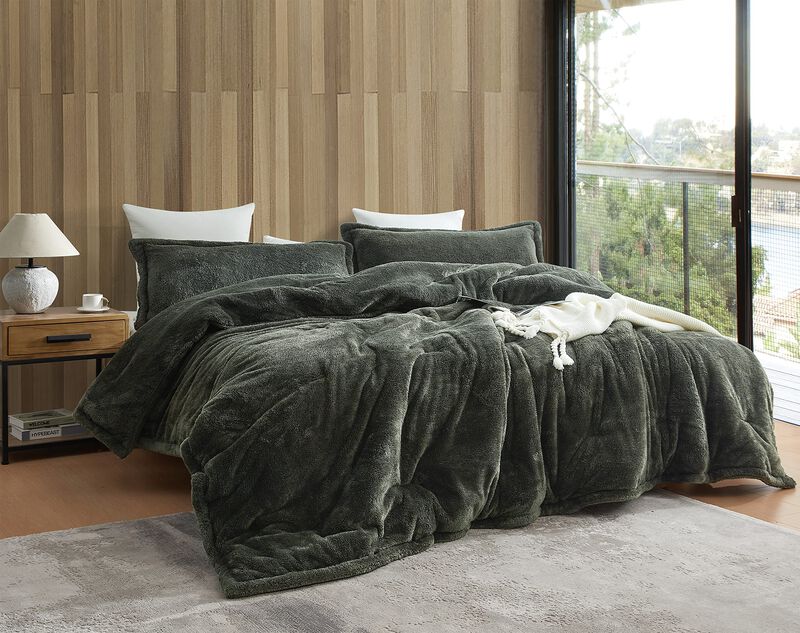 Coma Inducer� Oversized Comforter - The Original Plush