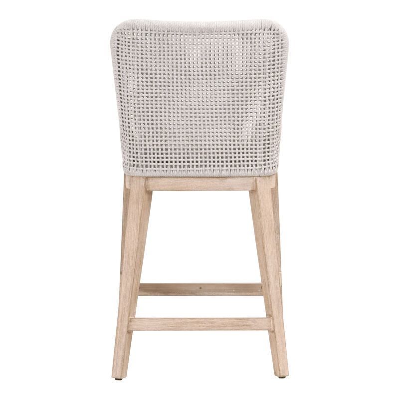 Mesh Counter Stool