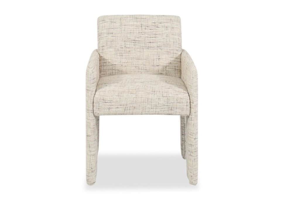 Amur Dining Armchair