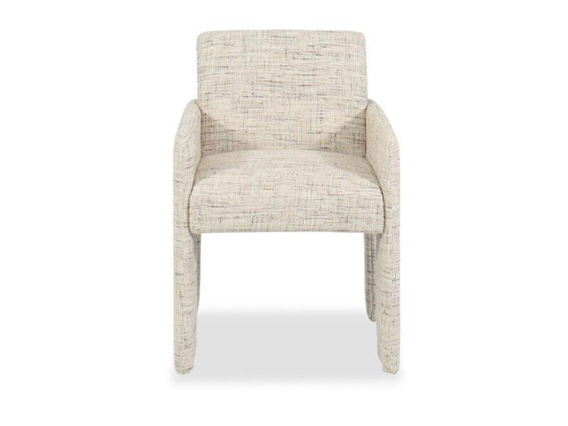 Amur Dining Armchair