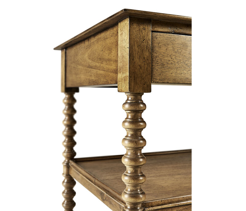 Tormarton End Table