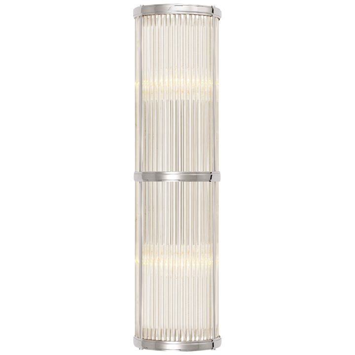 Allen Medium Linear Sconce