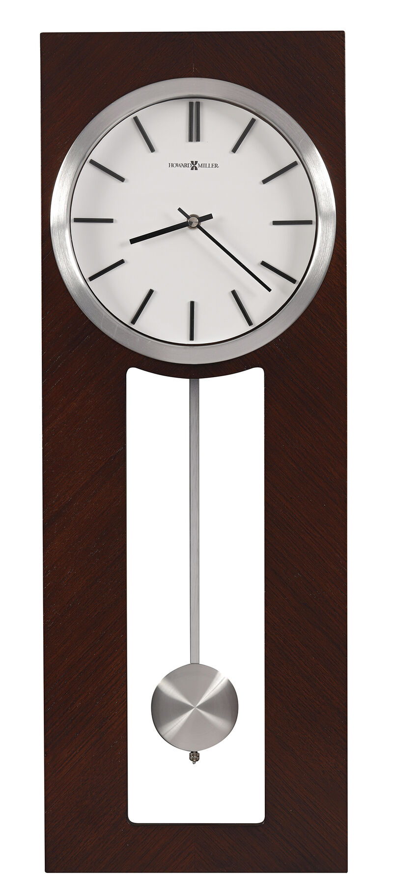 625696 Madson Wall Clock