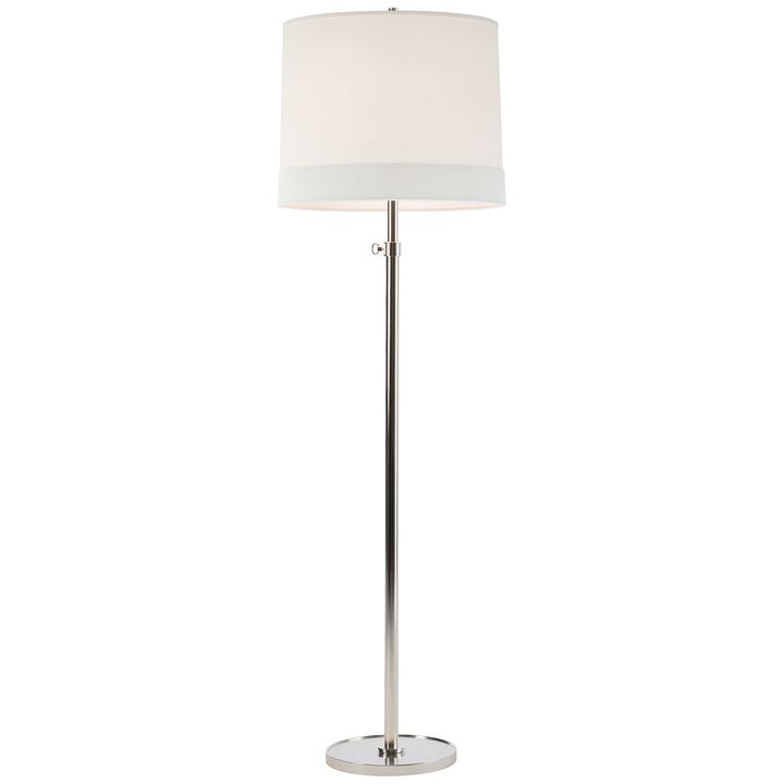 Simple Floor Lamp