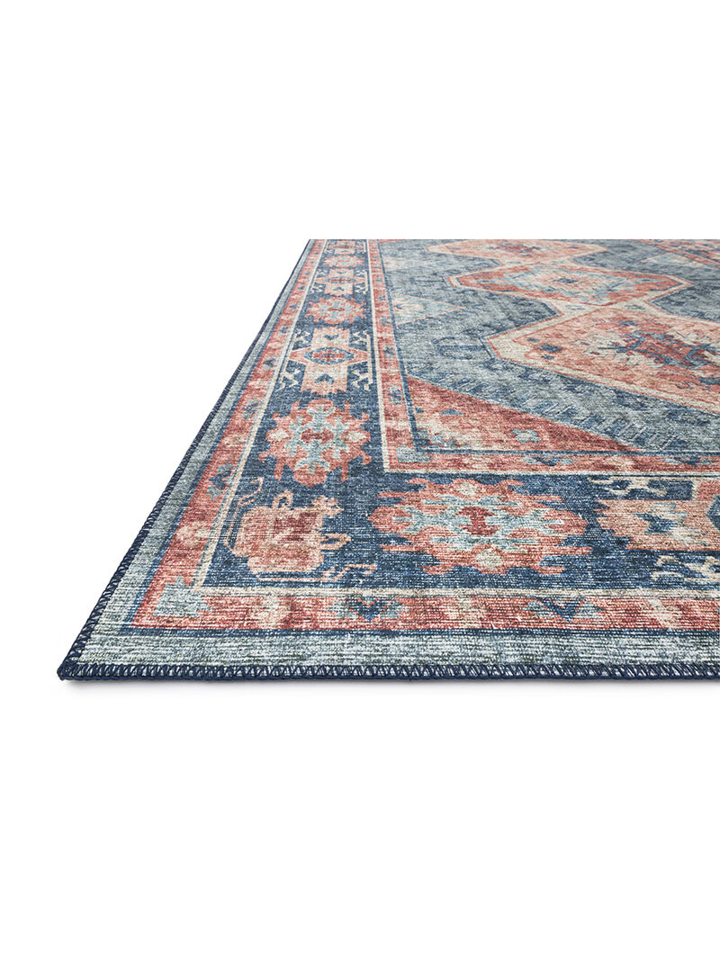 Skye SKY03 6'" x 9'" Rug