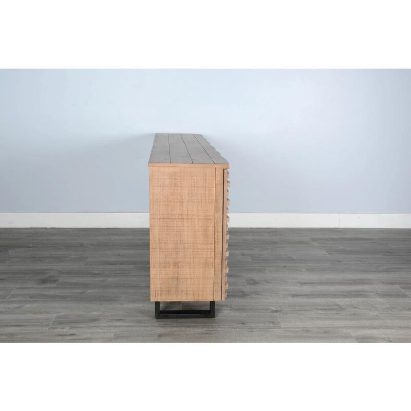 Sunny Designs 72 Media Console / Server