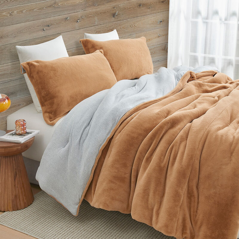 Chunky Sweater - Coma Inducer® Oversized Comforter Set