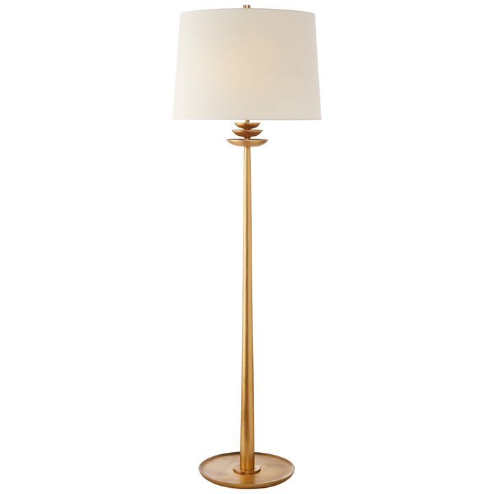 Beaumont Floor Lamp