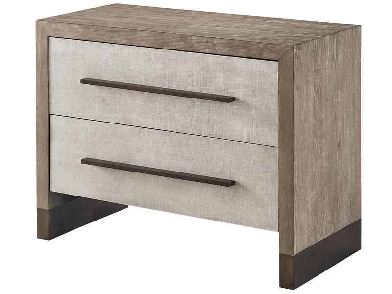 Vista Nightstand