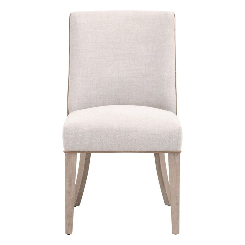 Duet Dining Chair Set Of 2