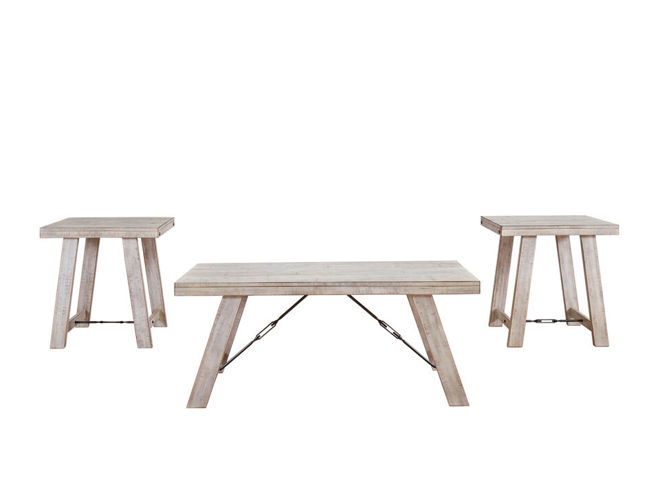 Carynhurst Table (set of 3)