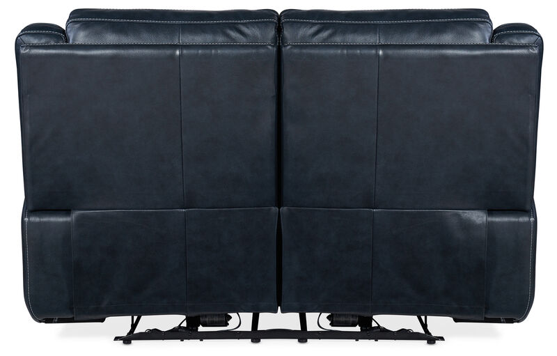 Montel Power Motion Loveseat