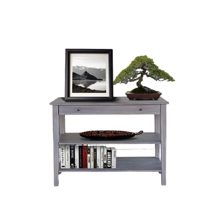 Sunny Designs Small Console Table