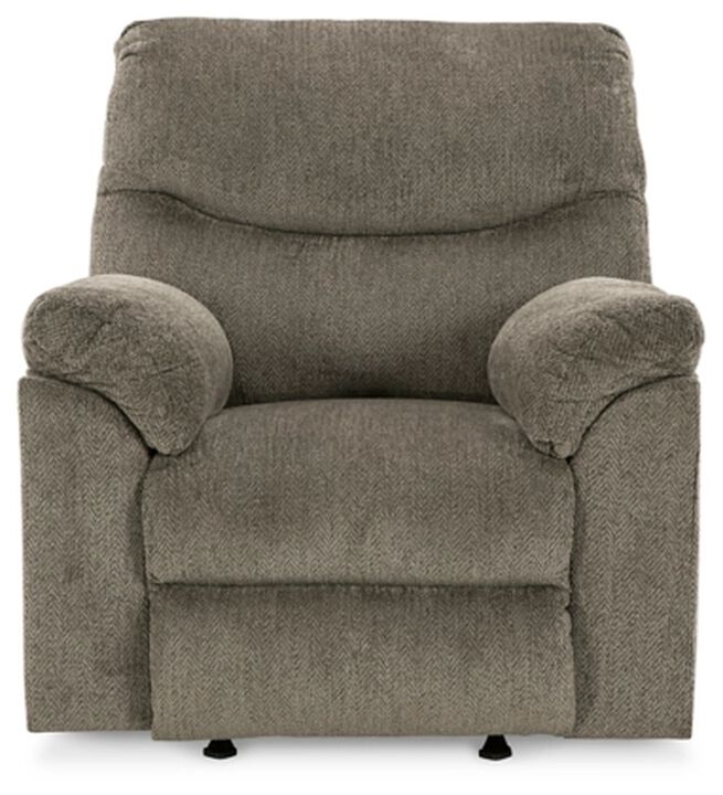 Alphons Recliner