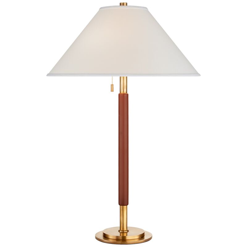 Garner Table Lamp