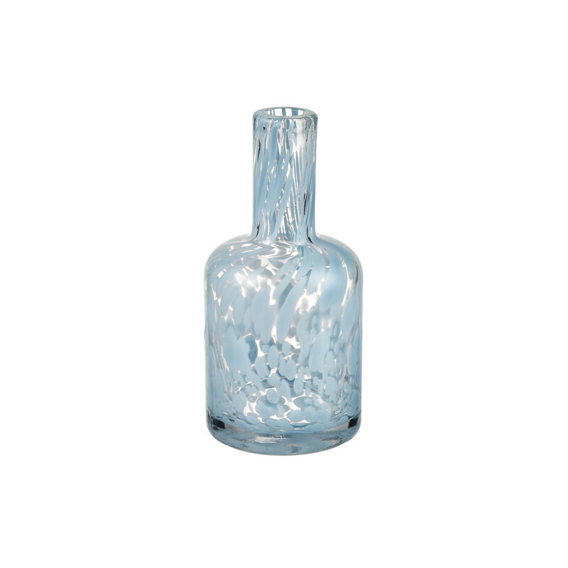 Casta Blue Vase