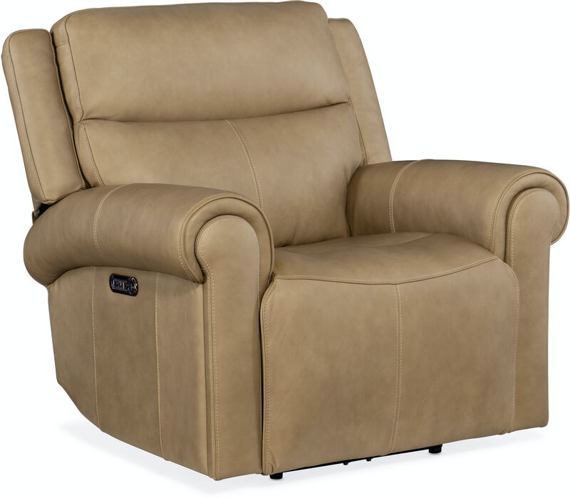 Oberon Zero Gravity Recliner