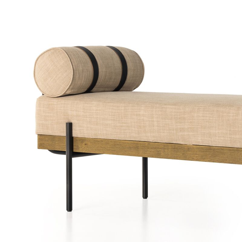 Giorgio Accent Bench