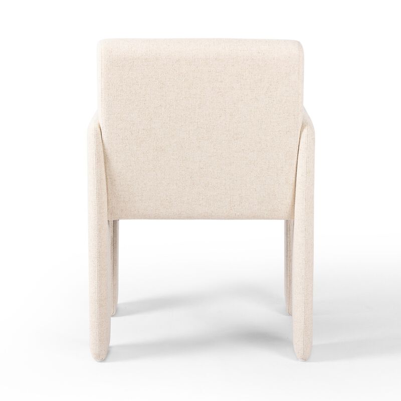 Amur Dining Armchair