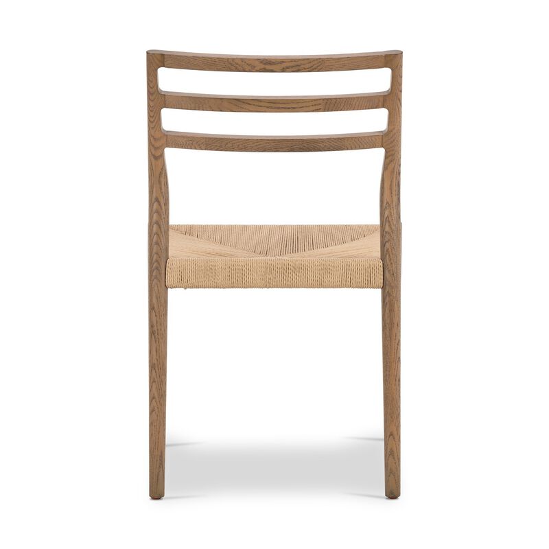 Glenmore Woven Dining Chair