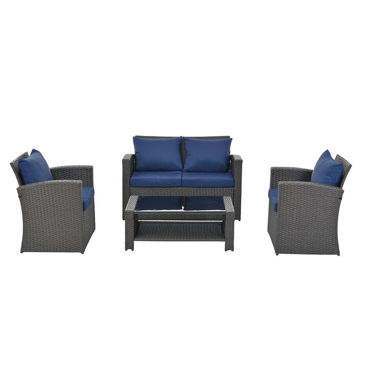 Patio Furniture Sets