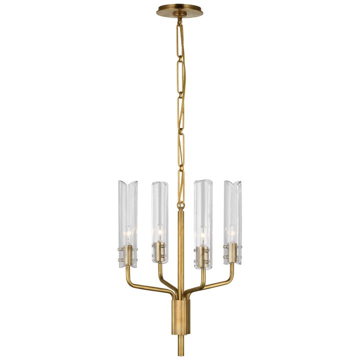 Casoria Lrg 2-Tier Chandelier