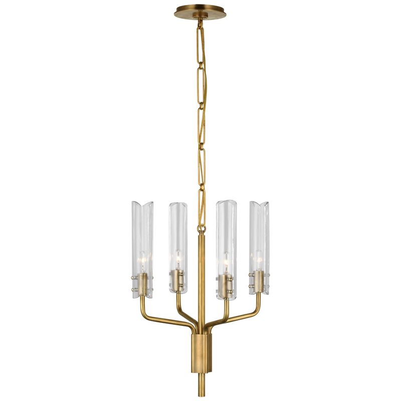 Casoria Grande Chandelier