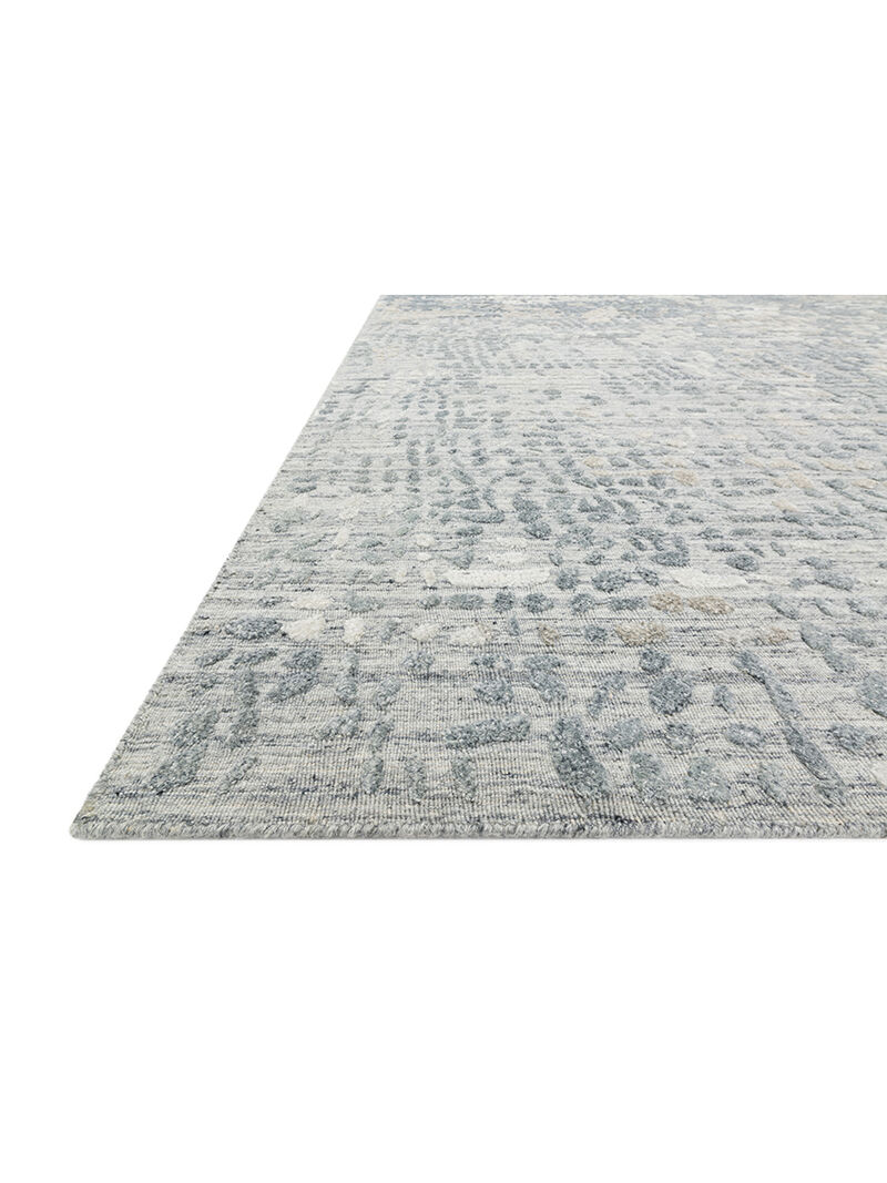 Sojourn RG04 Sky 9'6" x 13'6" Rug