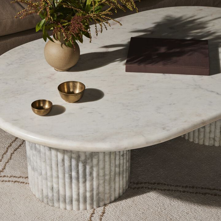 Oranda Coffee Table