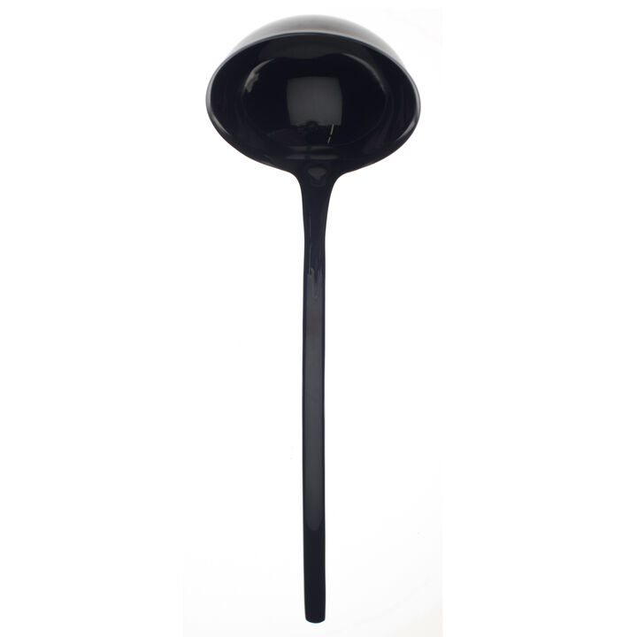 Due Black Gold Ladle