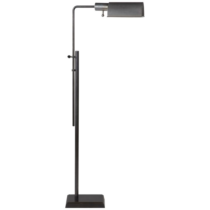 Thomas o'Brien Pask Floor Lamp Collection