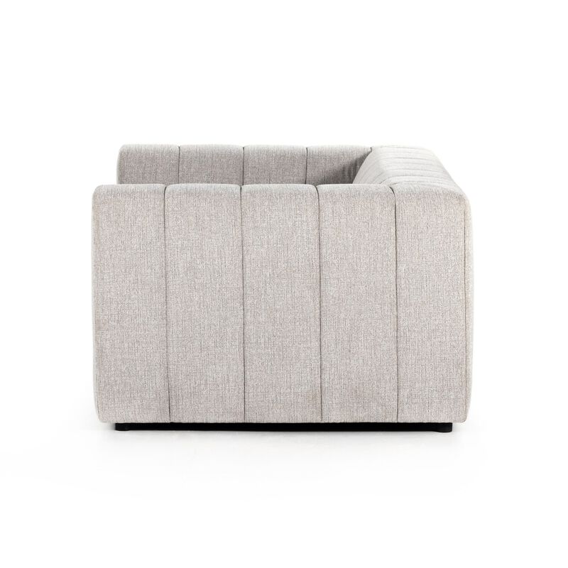 Langham 71" Channeled Sofa