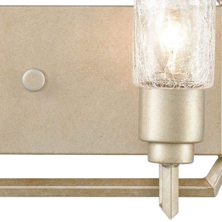 Cheswick 16'' Wide 2-Light Vanity Light