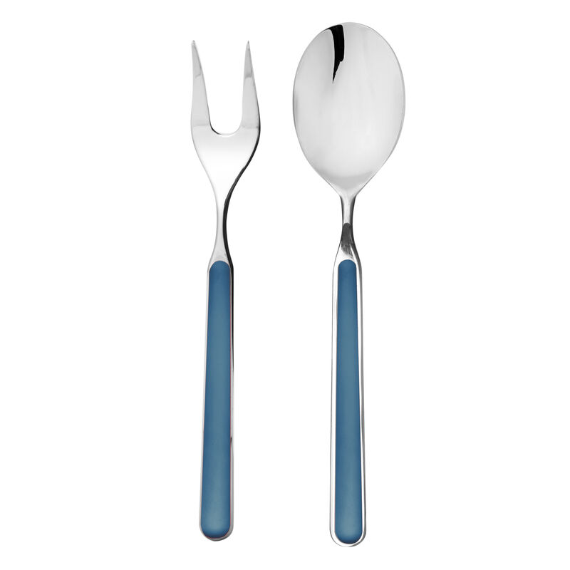 Fantasia 2-Piece Serving Set in Sugar Paper