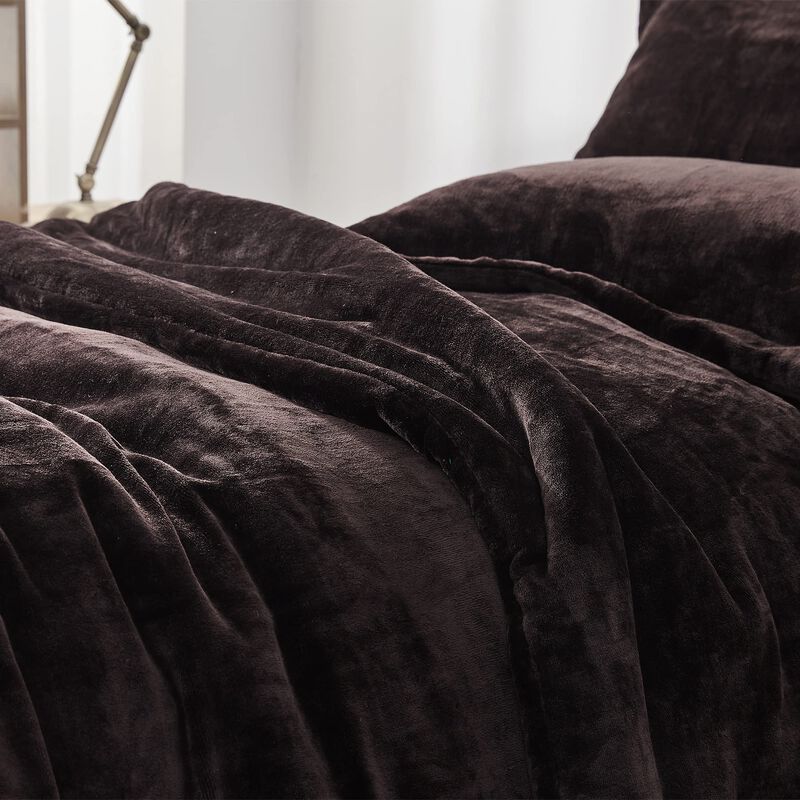 The Original Plush - Coma Inducer® Oversized Comforter Set