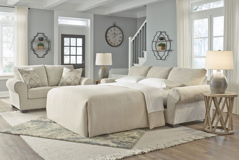 Haisley Sleeper Sofa