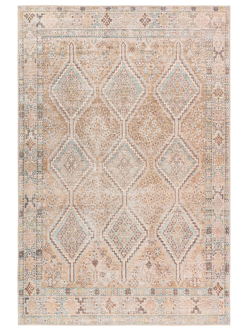 Marquesa Kindred 2'6"x7'6" Rnr Rug